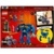 Конструктор LEGO Ninjago 71740 Электрический робот Джея - фото 1