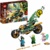 Конструктор LEGO Ninjago 71745 Мотоцикл Ллойда для джунглей - фото 2