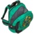 Lego Ninjago Hansen School Bag - фото 5