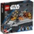 Lego Obi-Wan Kenobi vs Darth Vader 75334 - фото 1