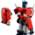 Lego Optimus Prime 10302 - фото 4