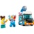 Lego Penguin Slushy Van 60384 - фото 4