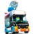 Lego Penguin Slushy Van 60384 - фото 5