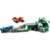 Lego Race Car Transporter 31113 - фото 7