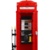 Lego Red London Telephone Box 21347 - фото 6