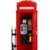 Lego Red London Telephone Box 21347 - фото 7