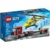 Lego Rescue Helicopter Transport 60343 - фото 1