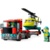 Lego Rescue Helicopter Transport 60343 - фото 3