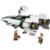 Lego Resistance A-wing Starfighter 75248 - фото 4