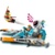 Lego Sandys Speedboat 80014 - фото 3