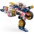 Lego Soras Transforming Mech Bike Racer 71792 - фото 5