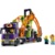 Lego Space Ride Amusement Truck 60313 - фото 3