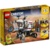 Lego Space Rover Explorer 31107 - фото 1