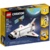 Lego Space Shuttle 31134 - фото 1