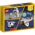 Lego Space Shuttle 31134 - фото 2