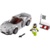 LEGO Speed Champions 75910 Porsche 918 Spyder - фото 1