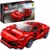 Конструктор LEGO Speed Champions 76895 Ferrari F8 Tributo - фото 2