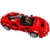 Конструктор LEGO Speed Champions 76895 Ferrari F8 Tributo - фото 6