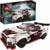 Конструктор LEGO Speed Champions 76896 Nissan GT-R NISMO - фото 2