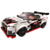 Конструктор LEGO Speed Champions 76896 Nissan GT-R NISMO - фото 3