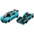 Конструктор LEGO Speed Champions 76898 Formula E Panasonic Jaguar Racing GEN2 car & Jaguar I-PACE eTROPHY - фото 4