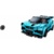 Конструктор LEGO Speed Champions 76898 Formula E Panasonic Jaguar Racing GEN2 car & Jaguar I-PACE eTROPHY - фото 6