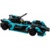 Конструктор LEGO Speed Champions 76898 Formula E Panasonic Jaguar Racing GEN2 car & Jaguar I-PACE eTROPHY - фото 9