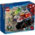 Lego Spider-Mans Monster Truck vs Mysterio 76174 - фото 1