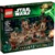 LEGO Star Wars 10236 Деревня Эвоков - фото 1