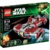 LEGO Star Wars 75025 Крейсер джедаев класса 