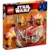 LEGO Star Wars 7670 Дроид-огнеметчик и Дроид-паук - фото 1