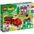 Lego Steam Train 10874 - фото 2