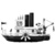 Lego Steamboat Willie 21317 - фото 3