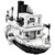 Lego Steamboat Willie 21317 - фото 4