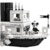 Lego Steamboat Willie 21317 - фото 7