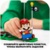 Конструктор LEGO Super Mario 71360 Стартовый набор Приключения вместе с Марио - фото 8