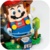 Конструктор LEGO Super Mario 71362 Дополнительный набор Охраняемая крепость - фото 8