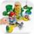 Конструктор LEGO Super Mario 71363 Дополнительный набор Поки из пустыни - фото 6