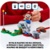 Конструктор LEGO Super Mario 71364 Неприятности в крепости Вомпа - фото 13