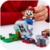 Конструктор LEGO Super Mario 71364 Неприятности в крепости Вомпа - фото 6