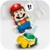 Конструктор LEGO Super Mario 71365 Дополнительный набор Мощная атака Растения-пираньи - фото 5