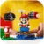 Конструктор LEGO Super Mario 71366 Дополнительный набор Огневой налёт Билла-банзай - фото 5