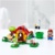 Конструктор LEGO Super Mario 71367 Дополнительный набор Дом Марио и Йоши - фото 5