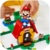 Конструктор LEGO Super Mario 71367 Дополнительный набор Дом Марио и Йоши - фото 7