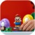 Конструктор LEGO Super Mario 71368 Дополнительный набор Погоня за сокровищами Тоада - фото 6