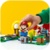 Конструктор LEGO Super Mario 71368 Дополнительный набор Погоня за сокровищами Тоада - фото 7