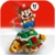 Конструктор LEGO Super Mario 71369 Дополнительный набор Решающая битва в замке Боузера - фото 3