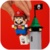 Конструктор LEGO Super Mario 71369 Дополнительный набор Решающая битва в замке Боузера - фото 6