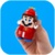 Конструктор LEGO Super Mario 71371 Набор усилений Марио-вертолет - фото 7