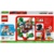 Конструктор LEGO Super Mario 71381 Дополнительный набор Кусалкин на цепи - встреча в джунглях - фото 1